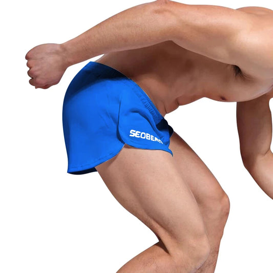 Quick Dry Men's Sport Shorts