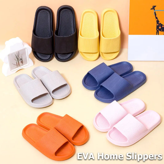 Light EVA Indoor/Outdoor Slippers