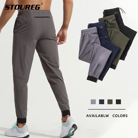 FlexFit Men's Athletic Pants